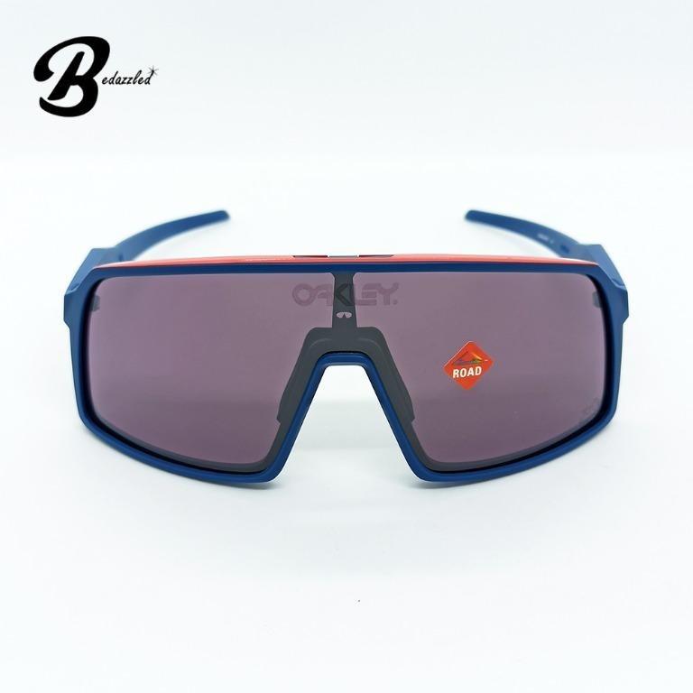 Oakley Sutro Tour de France 2021 Prizm Road Black OO9406 5837