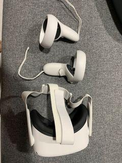 Occulus Quest 2 - 128GB