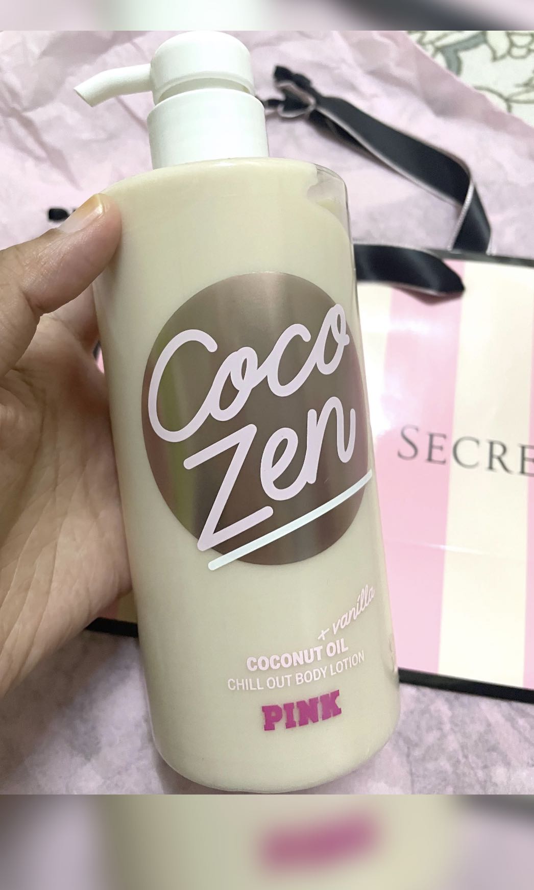 Coco on sale zen lotion