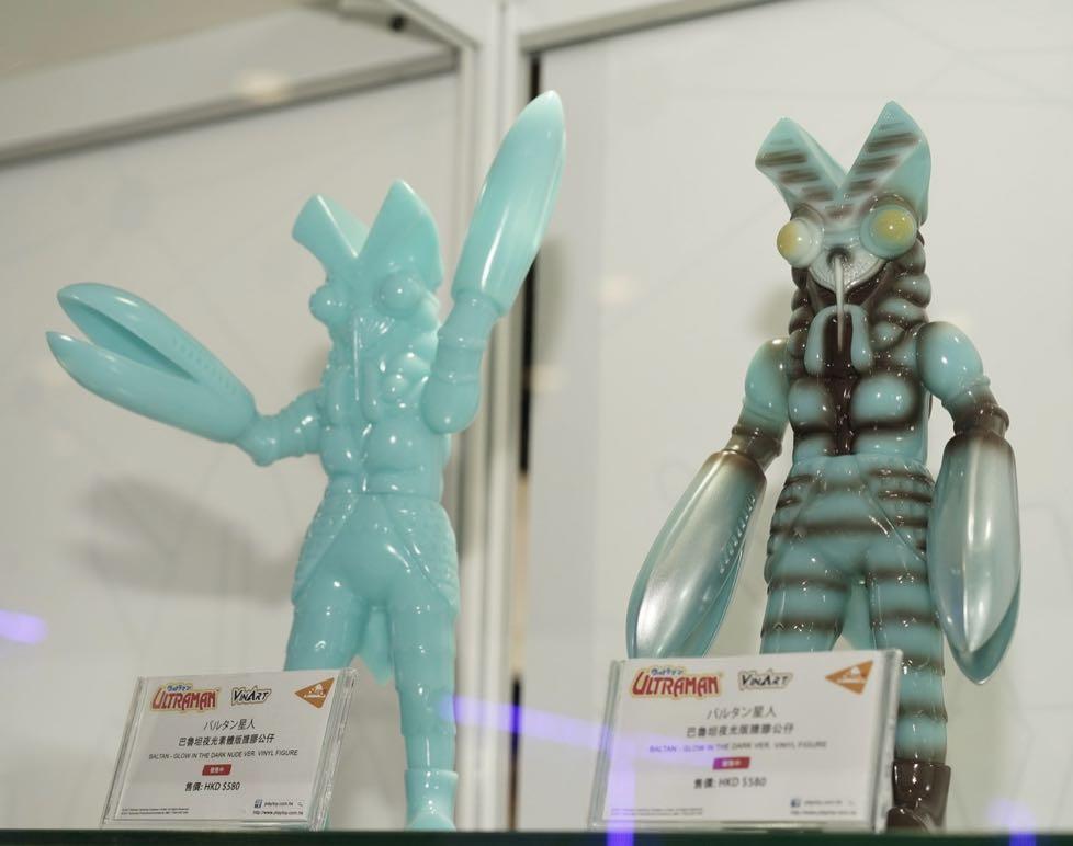 S.H.Figuarts　ウルトラマンサーガ NECA ネカ パペットマスター ブレイド＆トーチ アルティメット