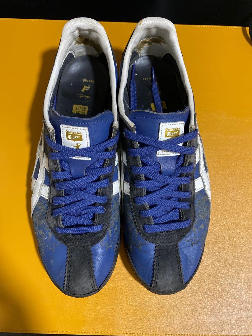 Onitsuka tiger corsair online bruce lee