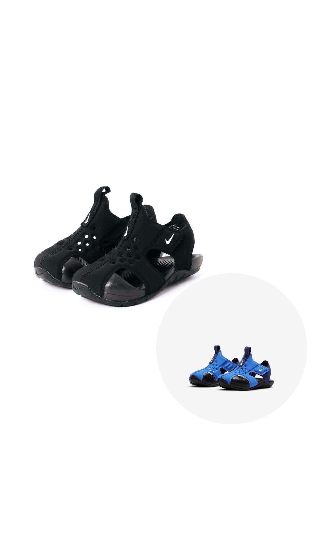 Open Jastip Nike sunray protect 2 nike baby nike kids Bayi Anak Mainan Baby Walker di Carousell