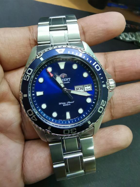 Orient top ray 11