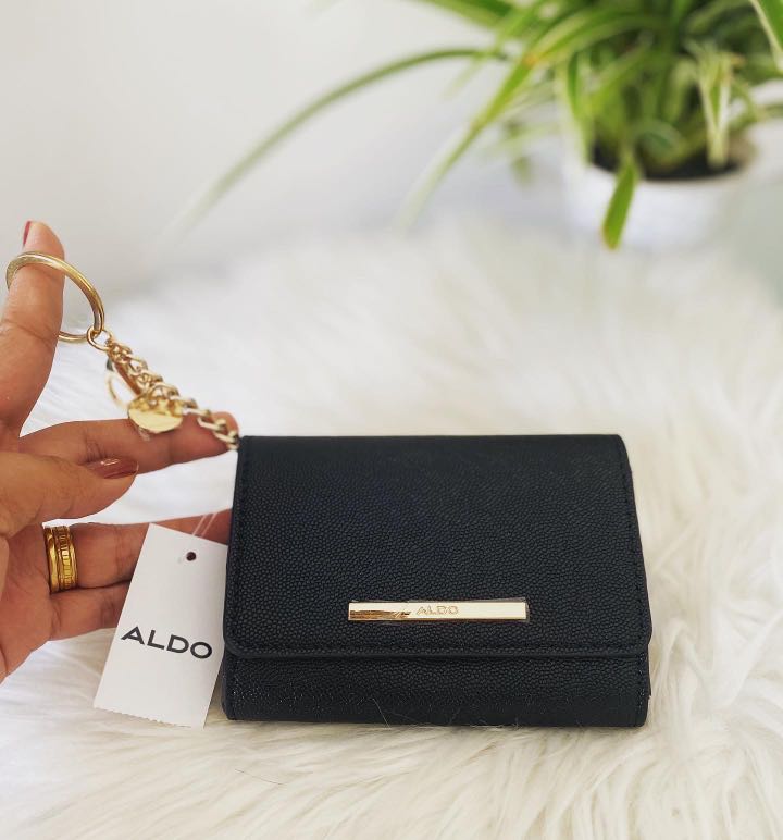 Aldo wallets clearance for ladies