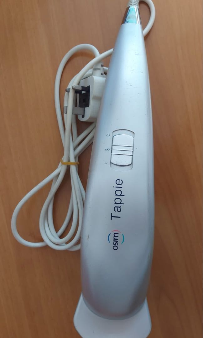 Osim hotsell tappie massager