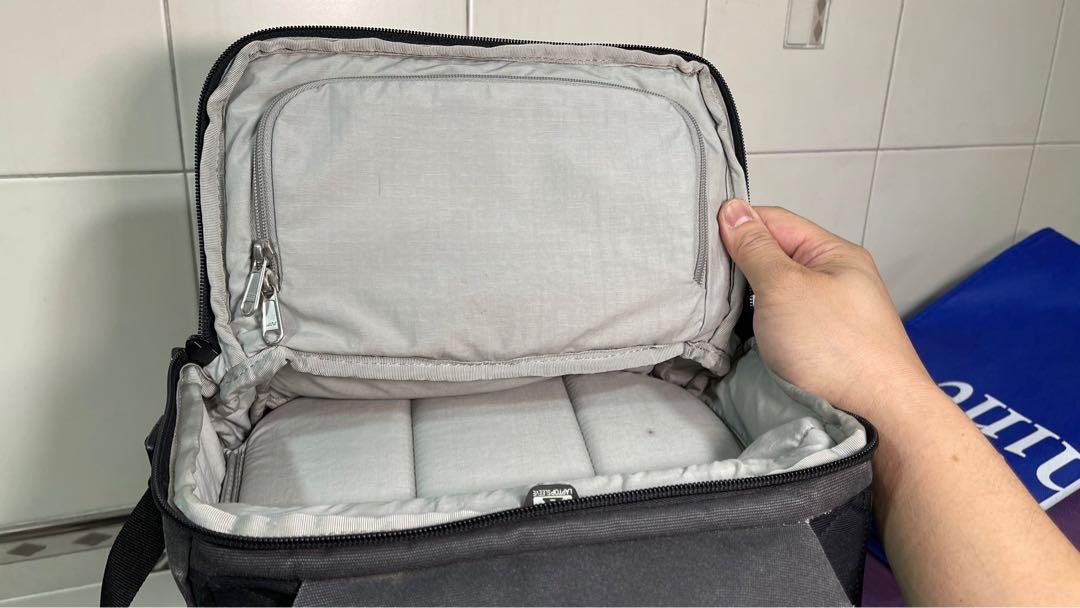 Pacsafe z25 deals