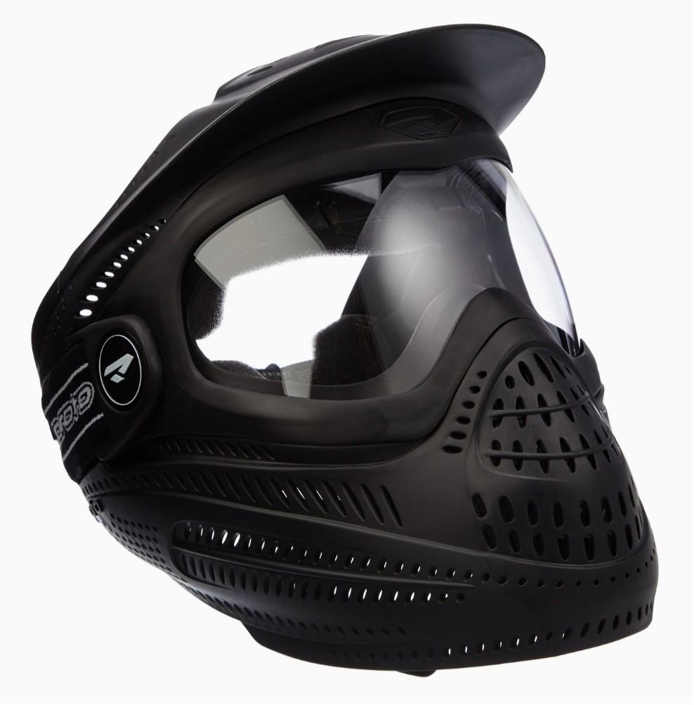 Paintball Proto Switch FP Goggle Mask, Men's Fashion, Activewear on