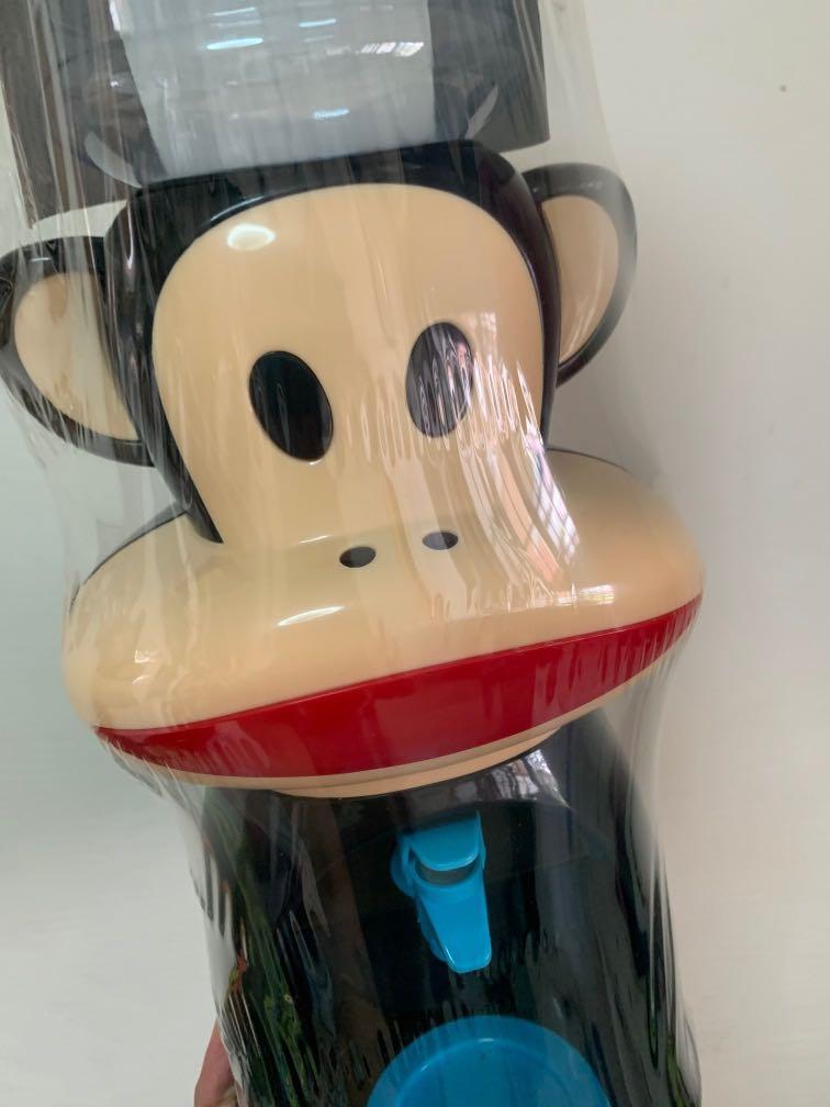 Paul Frank Julius Water Dispenser, TV & Home Appliances, Kitchen ...