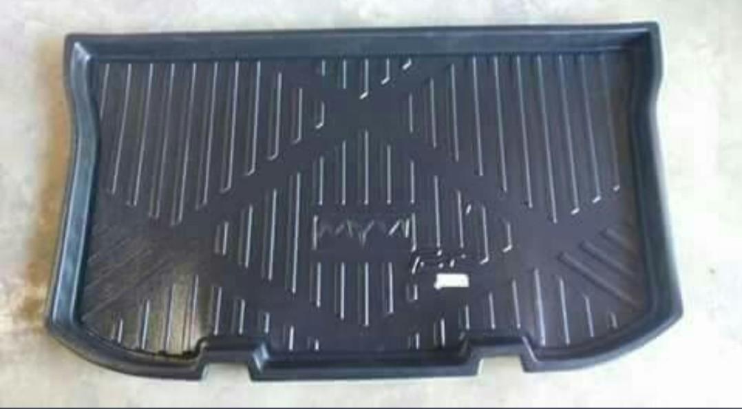Original Perodua Myvi Gen3 Luggage Tray, Auto Accessories on Carousell