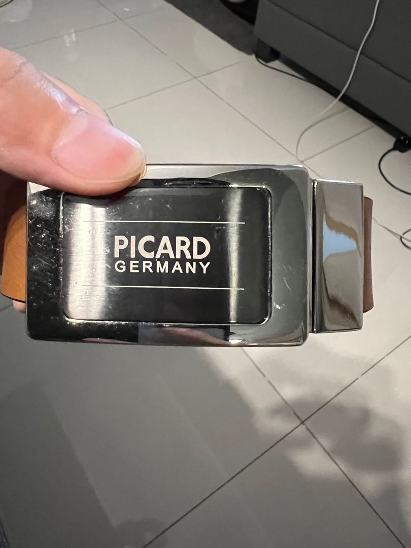 picard belt