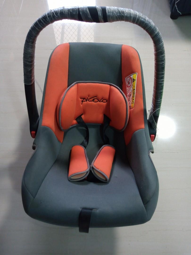 Picolo car seat hot sale