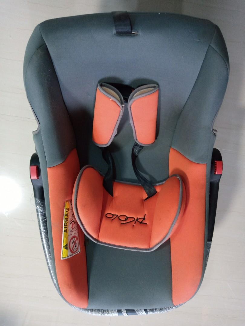 Picolo Infant Car Seat (Category: Car Seats) located in Rizal. Submitted by allaboutbeautythings (Listing ID 1128549059, Image 3). Description: .
