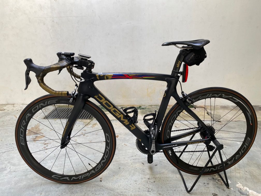 dogma f8 wiggins