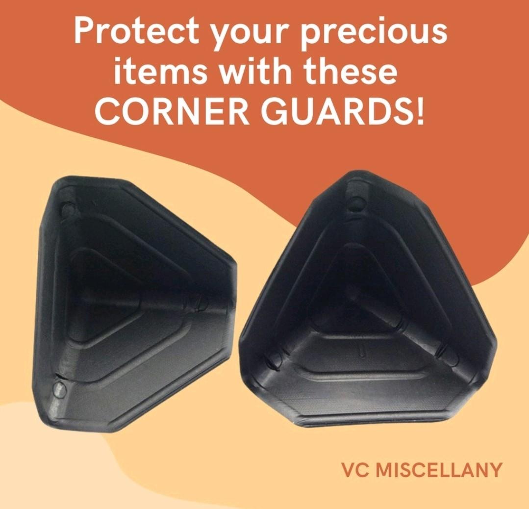 Plastic corner guard suppliers top