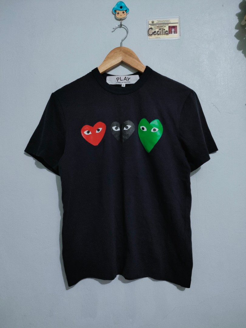 comme des garcons 3 38