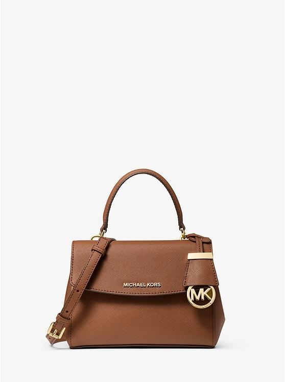 Michael kors ava extra small review online