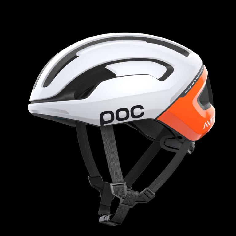 poc ヘルメット poc omne air spin Mサイズ 待望のアジアンフィットPOC