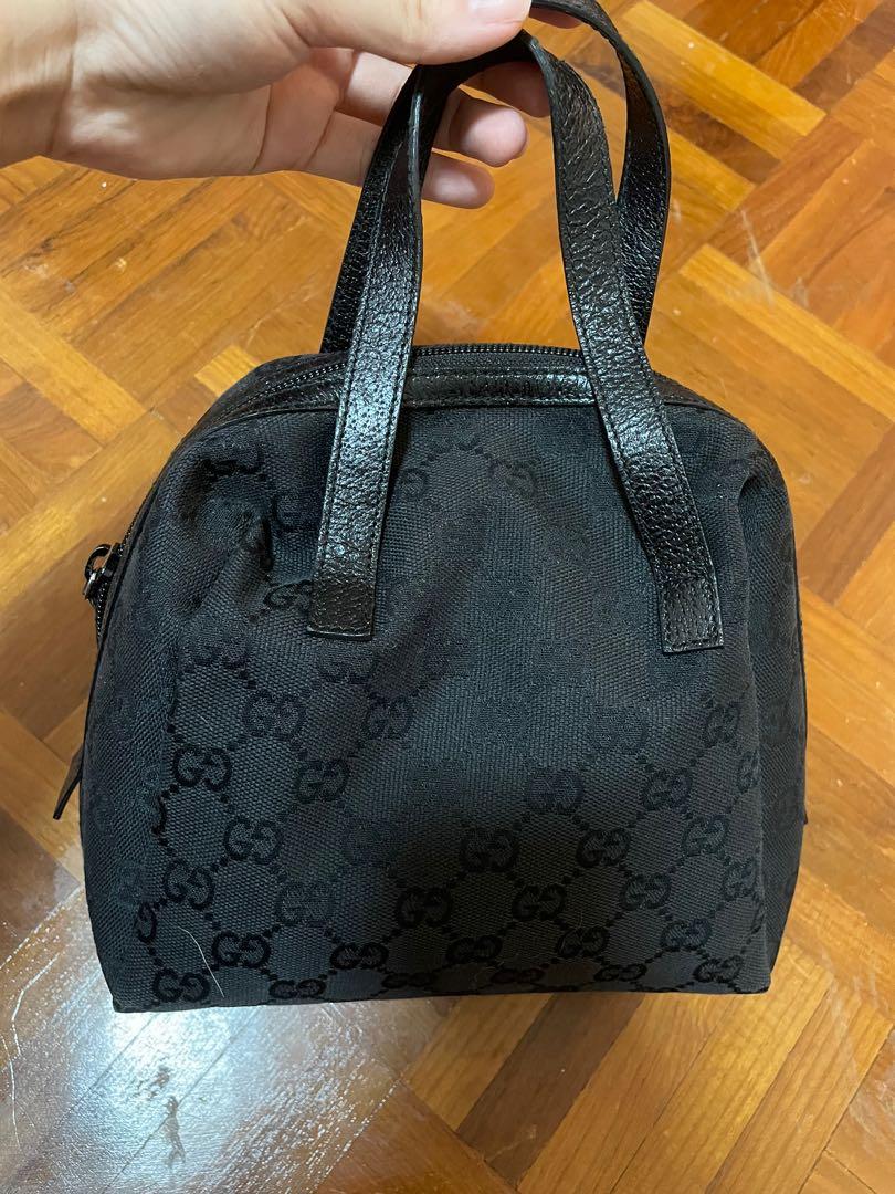 Gucci lunch bag store