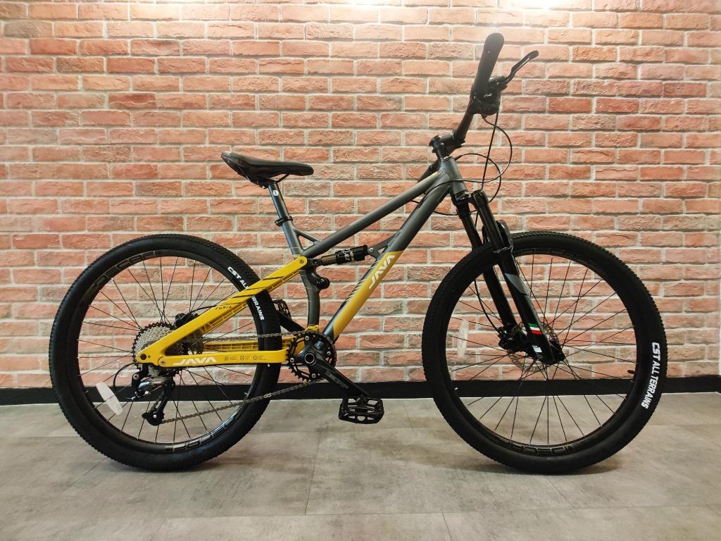 Java furia price outlet