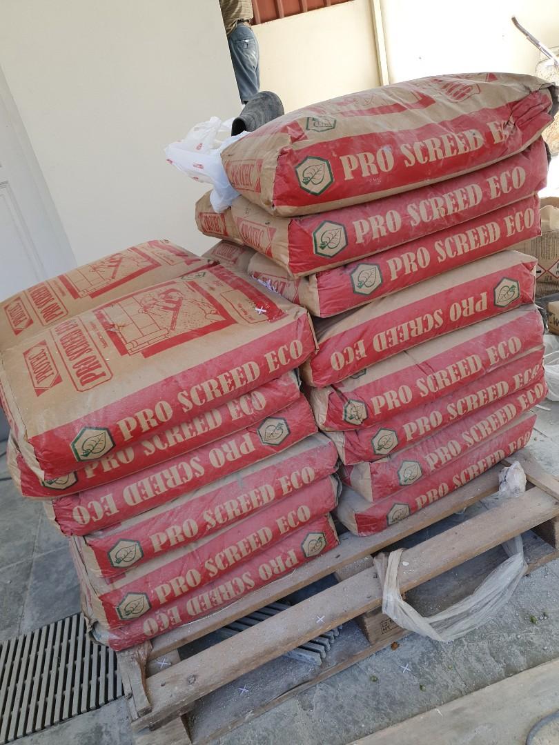 More hardship for Nigerians as BUA joins Dangote to increase cement price