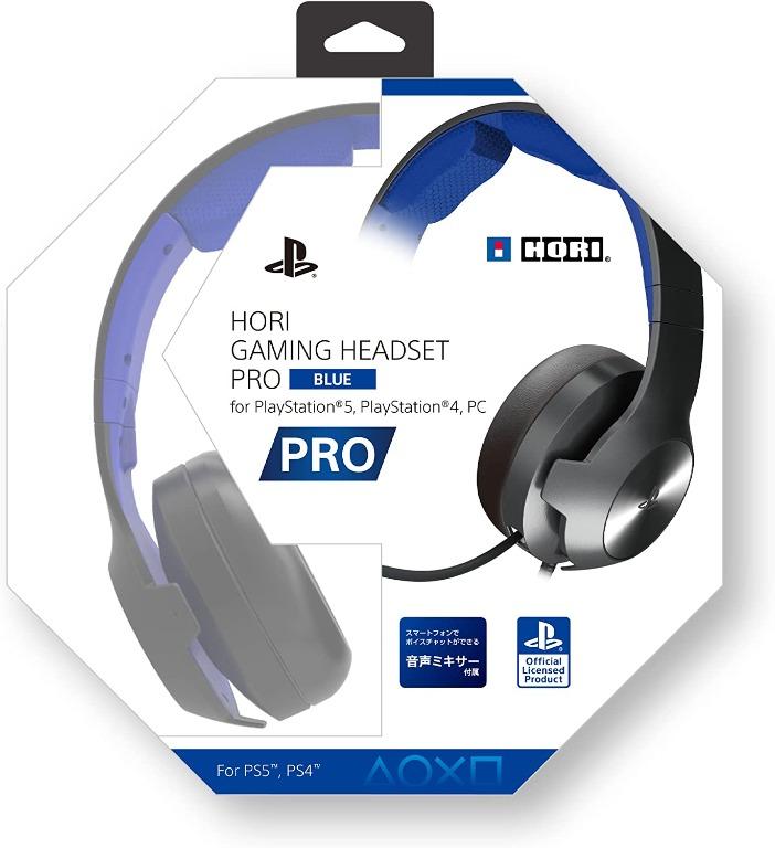 Hori gaming headset pro outlet