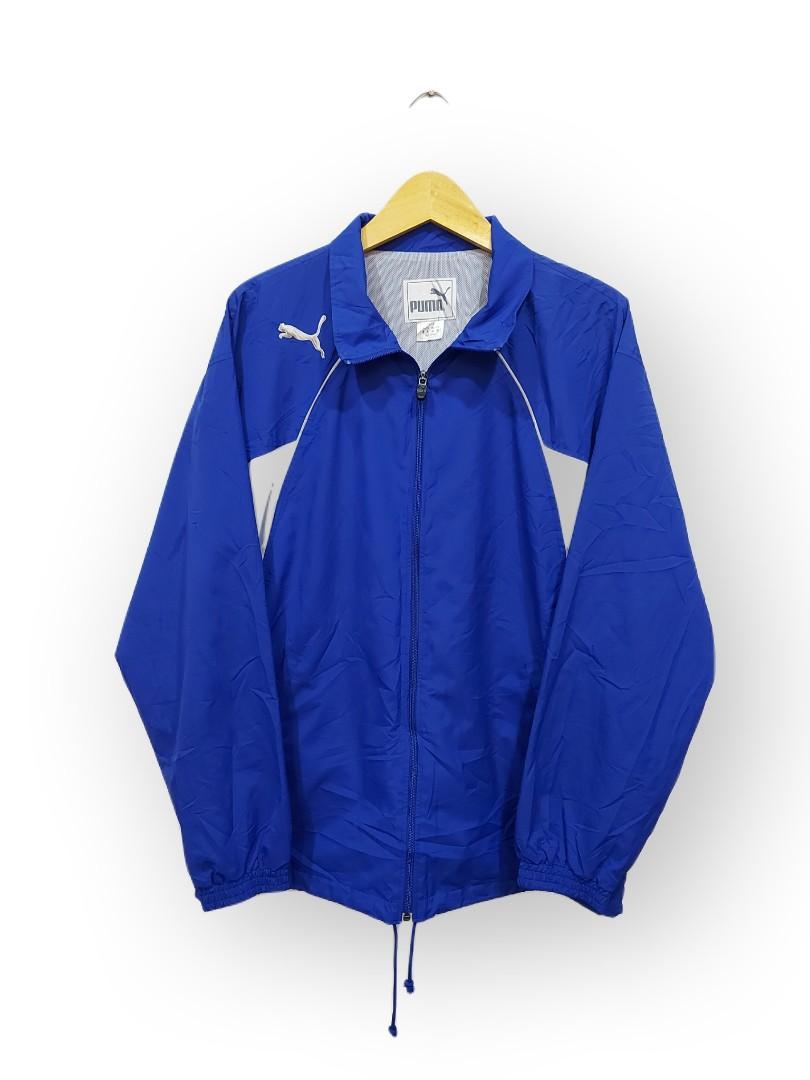 puma tracksuit very