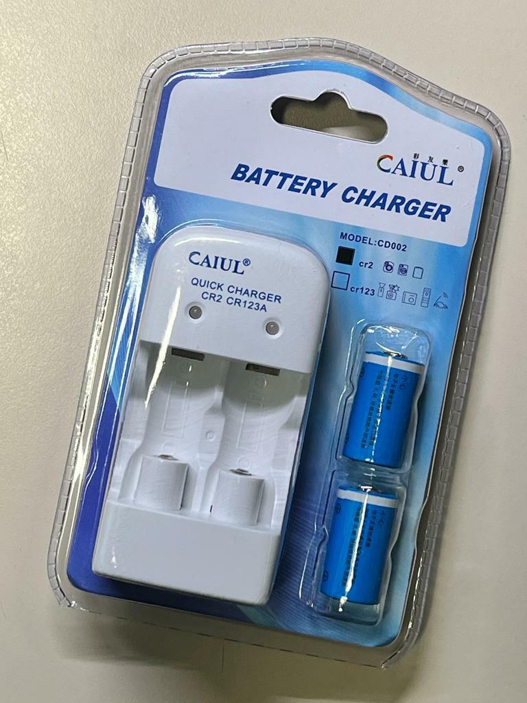 instax 25 battery
