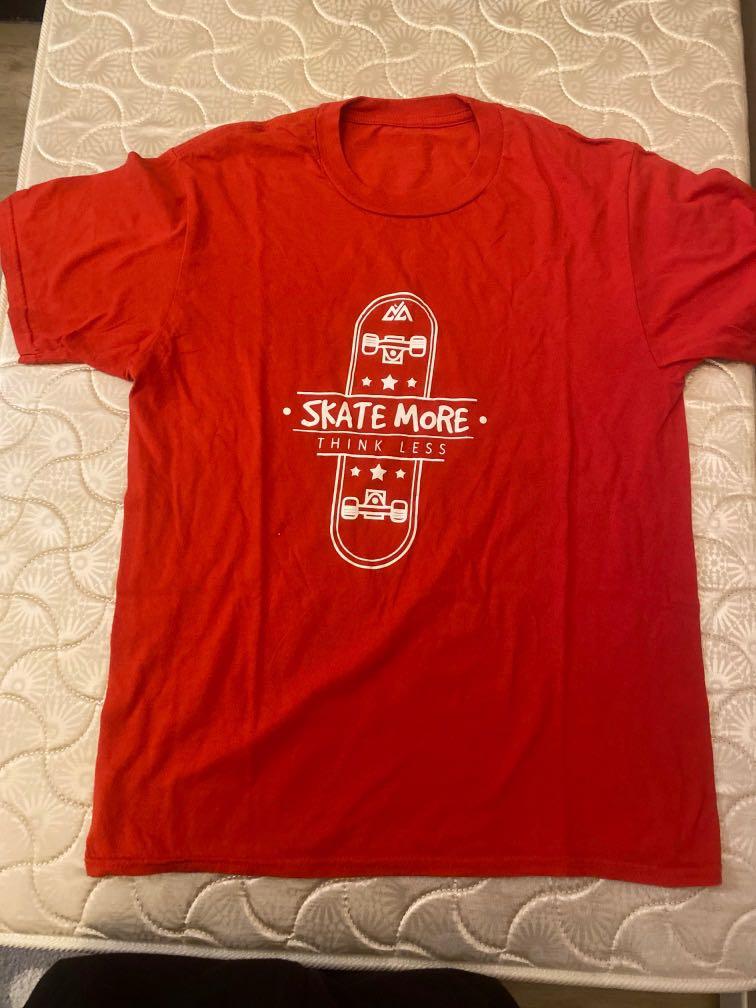 cute red t shirts