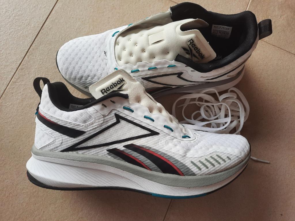 reebok floatride fuel yellow