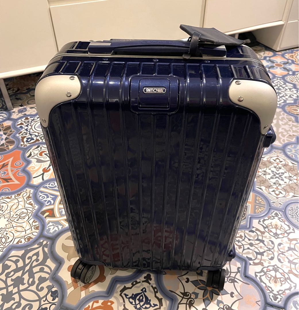 Rimowa limbo cabin hot sale