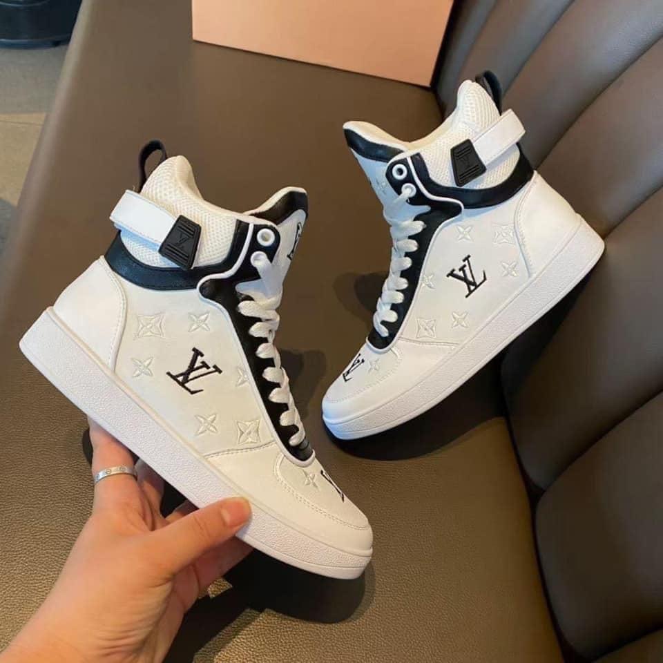 Luxury rubber shoes cheap