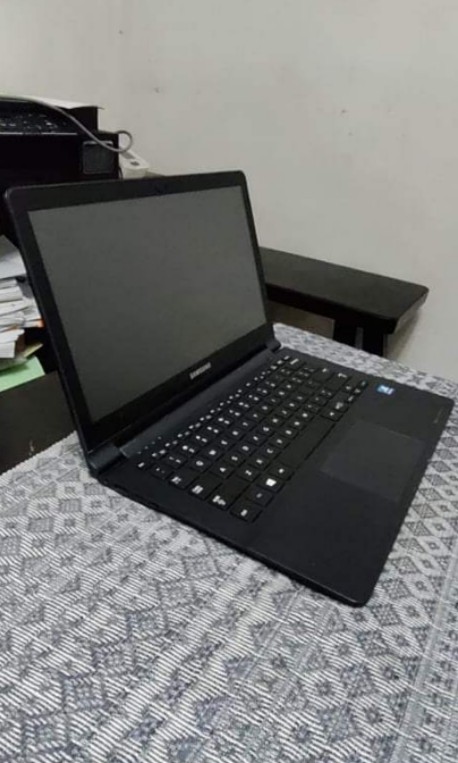 Samsung Touchscreen Laptop, Computers & Tech, Laptops & Notebooks on ...