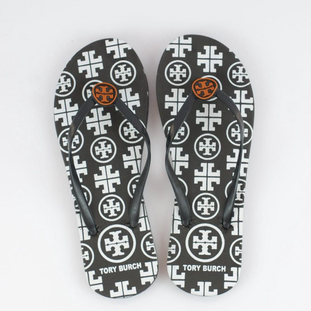 Sandal jepit Tory Burch