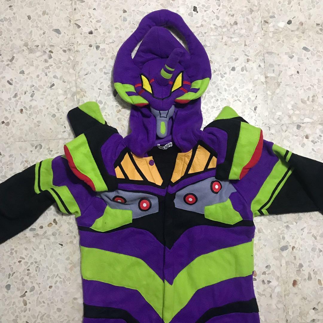 Sazac kigurumi best sale