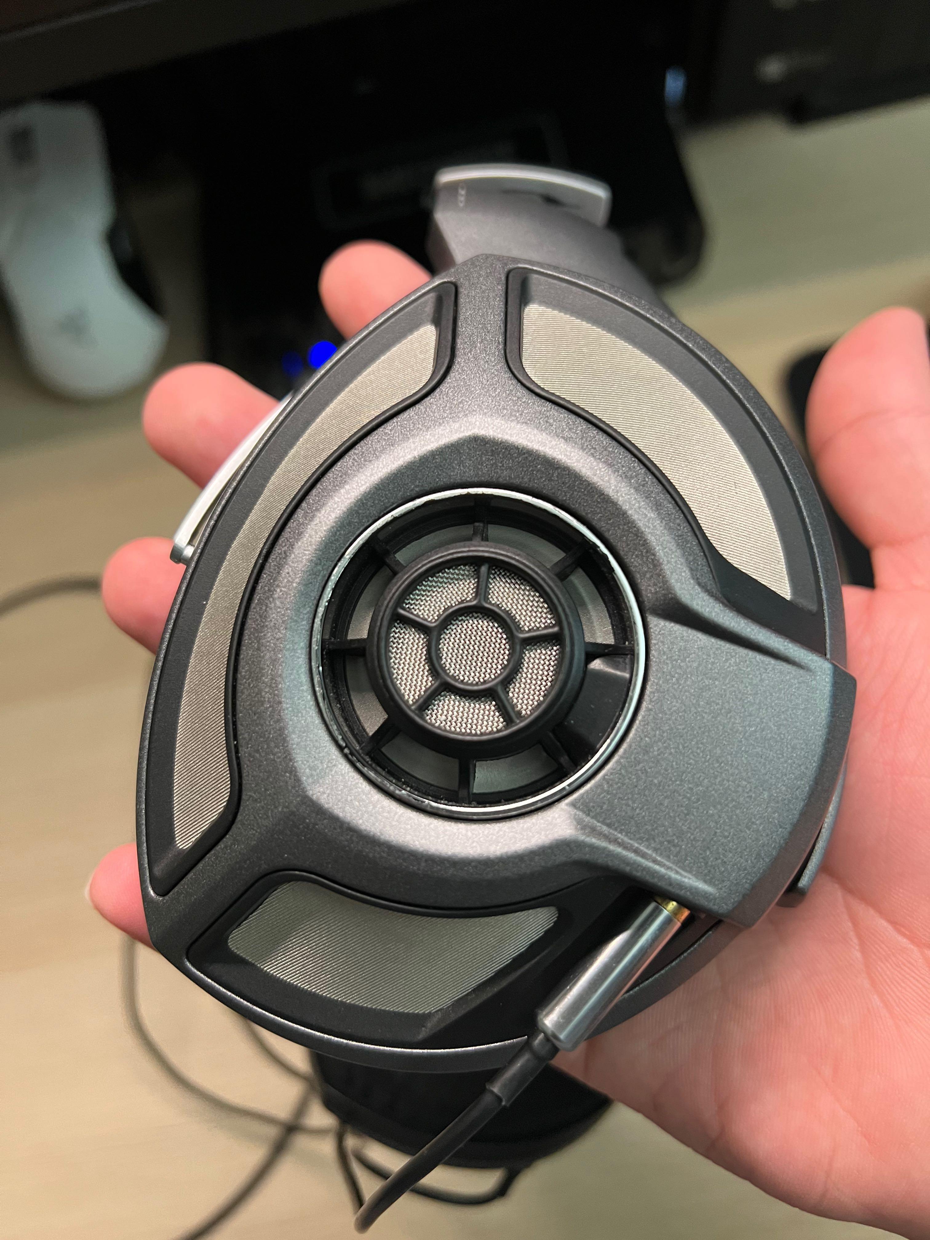 Hd700 mod cheap