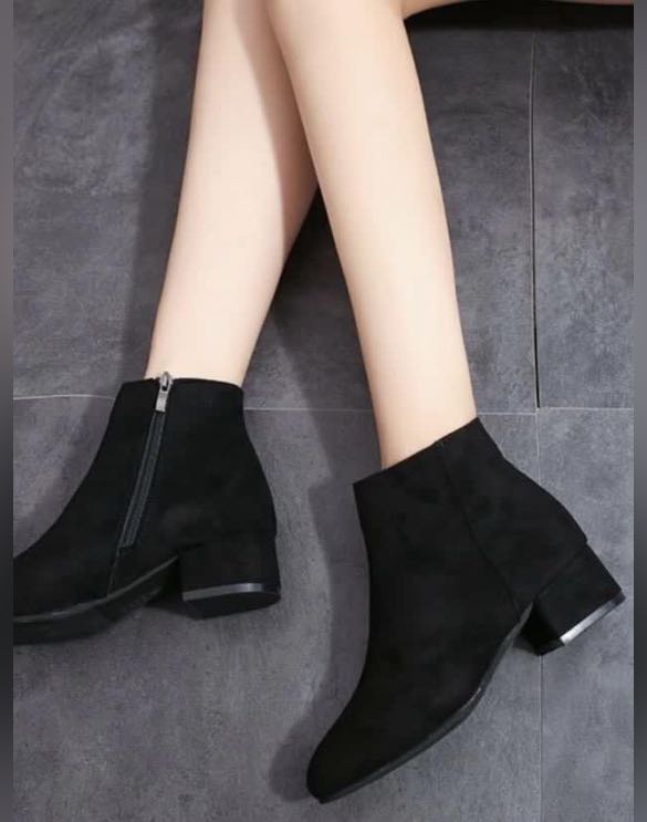 Shein women boots clearance