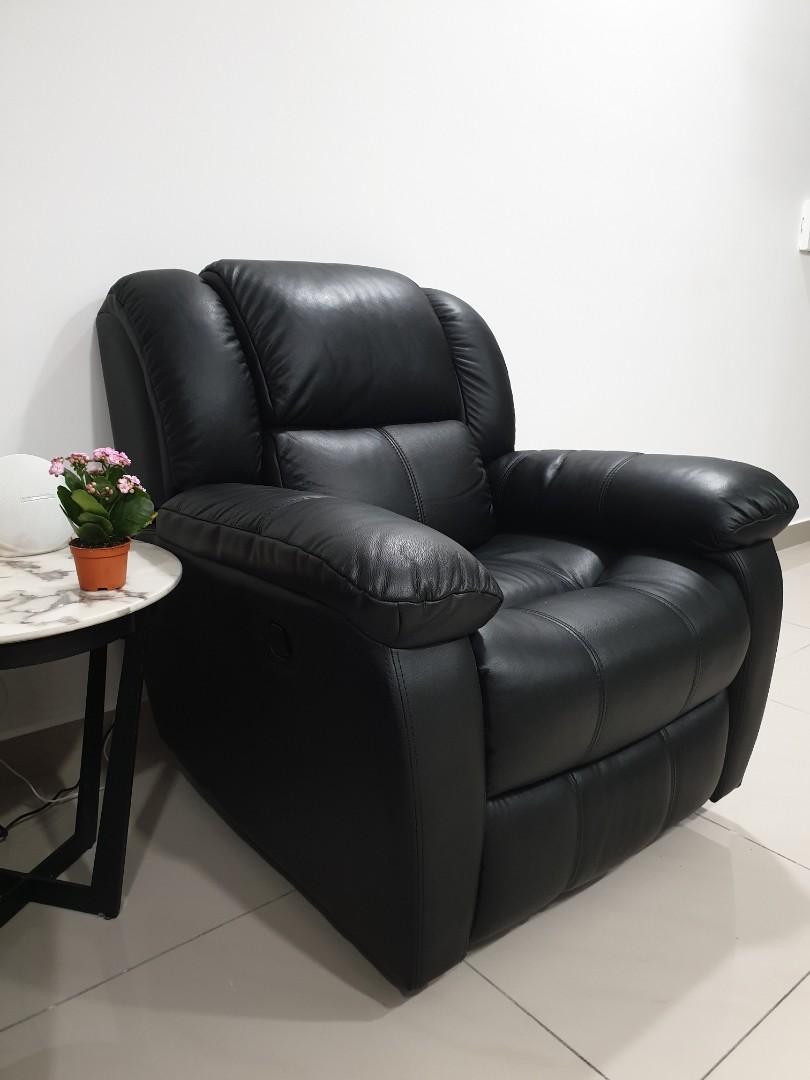 Cellini recliner sofa cheap