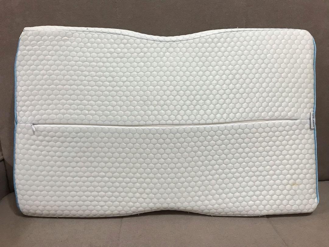 Sinomax icy cool on sale pillow
