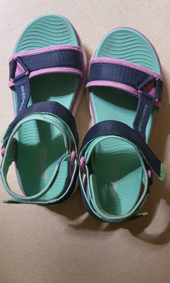 Go 600 skechers hot sale