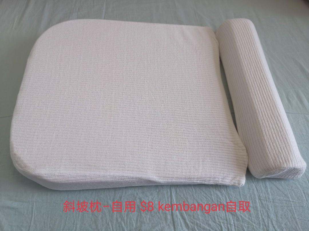 Slope pillow, Babies & Kids, Baby Nursery & Kids Furniture, Other Kids