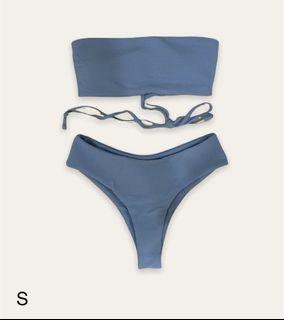 SMALL SWIMSUIT