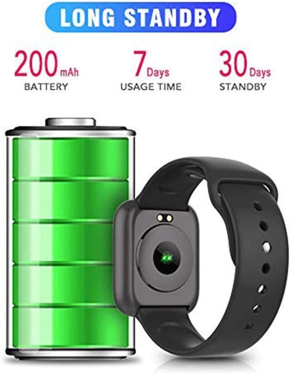 Lg compatible fitness tracker online