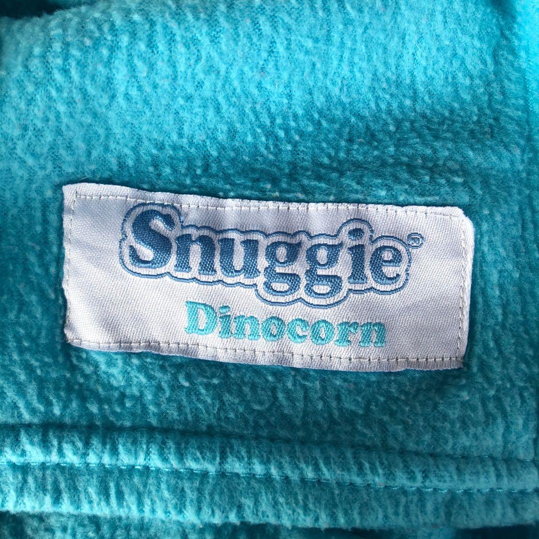 Snuggie Dinocorn tail blanket (Category: Children's Beds) located in Cabiao. Submitted by MomAndBabyCorner (Listing ID 1128517391, Image 3). Description: Machine washable, cold. Tumble dry low. Cuddly fun for everyone Cozy hand covers slip on to keep your fingers warm or slip your hands through so your hands are free to hold the remote, send a text, or read a book! Giant hoodie with magical horns, fluffy mane & fluttery tail When you’re all worn 