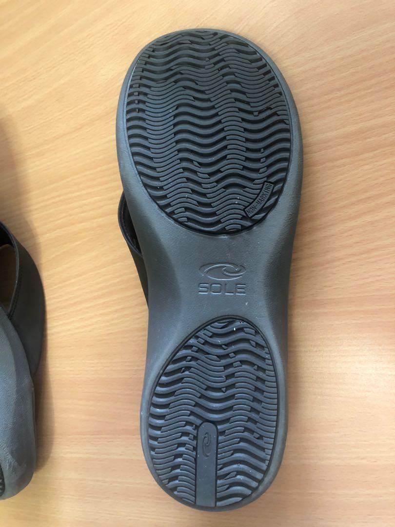 Sole catalina sport flip clearance
