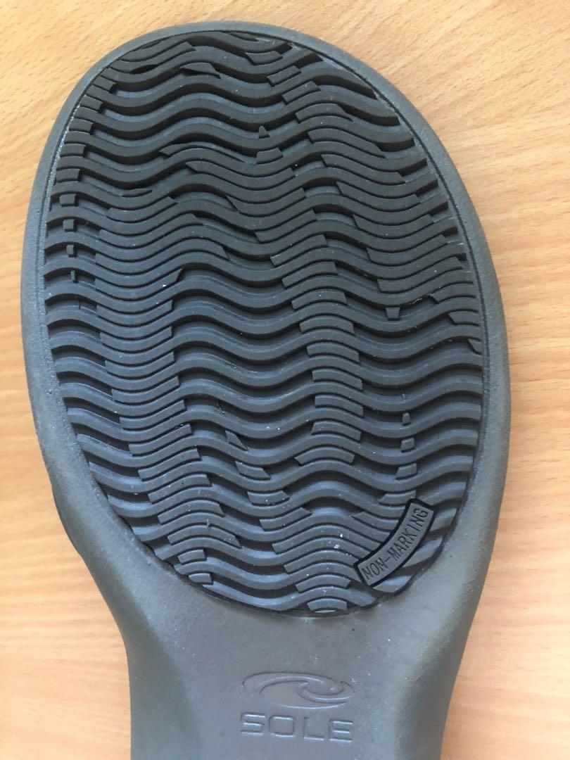 SOLE Catalina Sport Flip US12 Dark Brown Men s Fashion Footwear Flipflops and Slides on Carousell