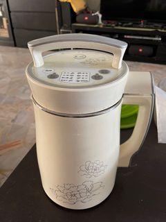 Soya Bean maker/blender