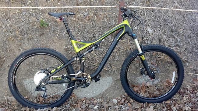 Specialized Stumpjumper stumpy stump FSR Comp EVO 29er Sports