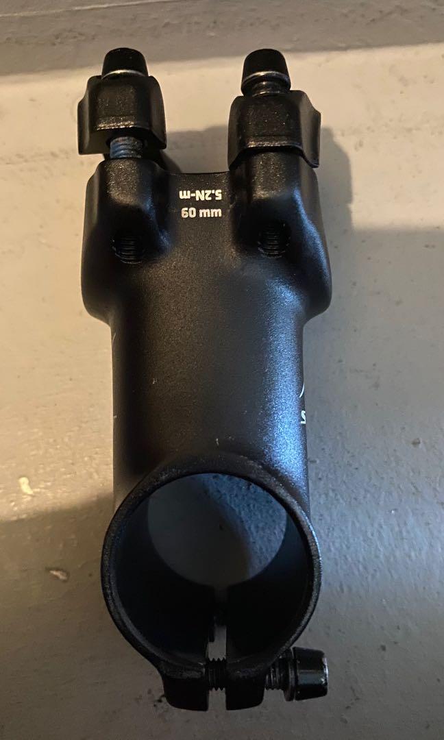 Specialized cheap stout stem
