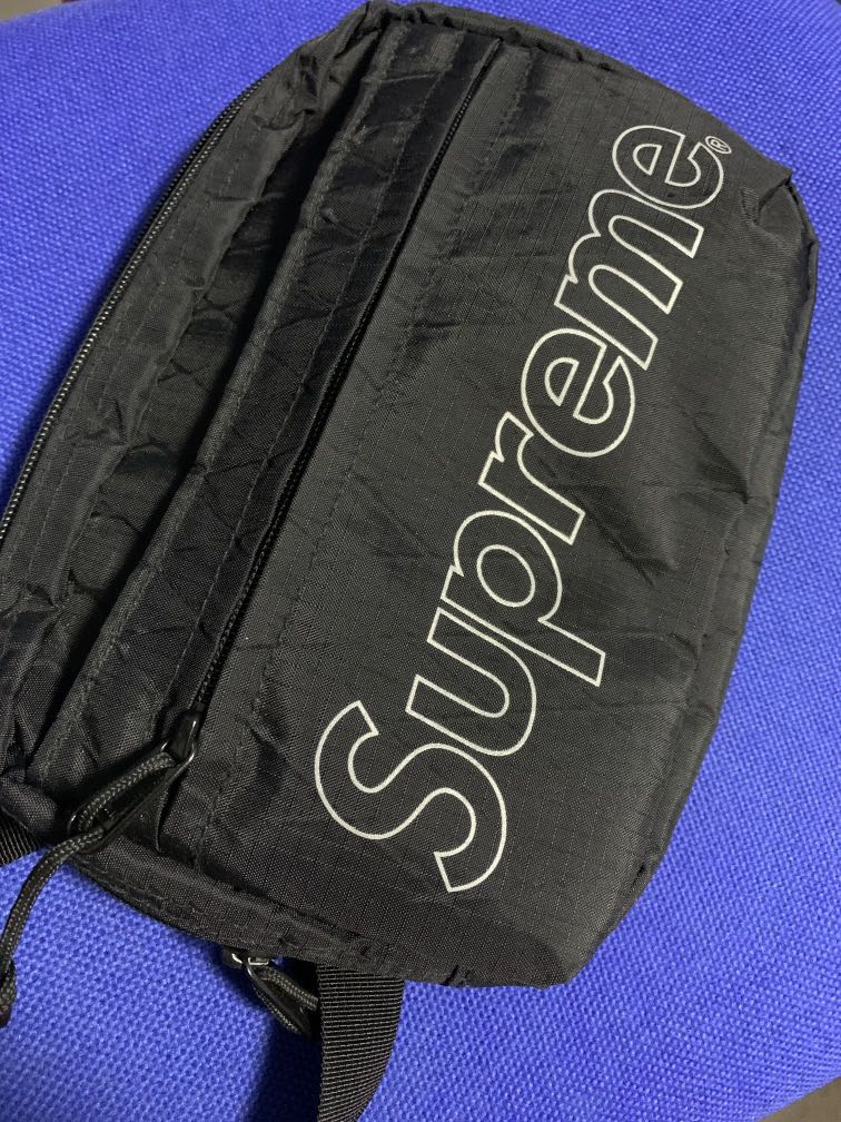 supreme shoulder fw18