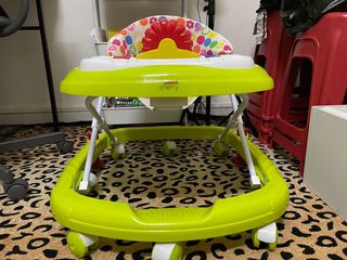Sweet Cherry Walker, Babies & Kids, Infant Playtime on Carousell